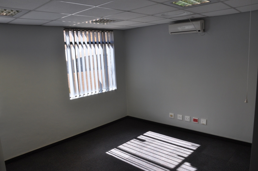 To Let Commercial Property for Rent in Bloemfontein Free State